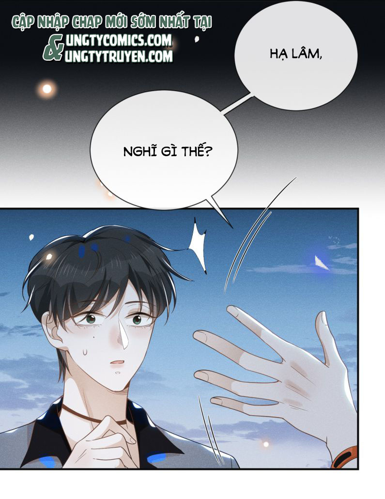 Lai Sinh Bất Kiến Chapter 38 - Trang 4