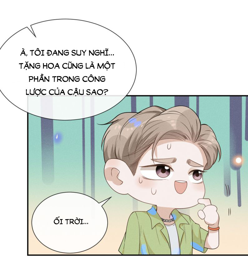 Lai Sinh Bất Kiến Chapter 38 - Trang 4