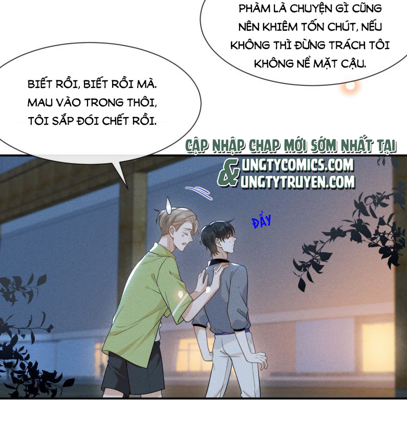 Lai Sinh Bất Kiến Chapter 38 - Trang 4