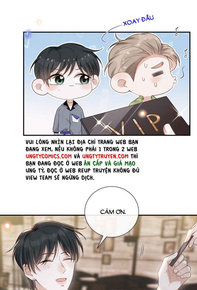 Lai Sinh Bất Kiến Chapter 38 - Trang 4