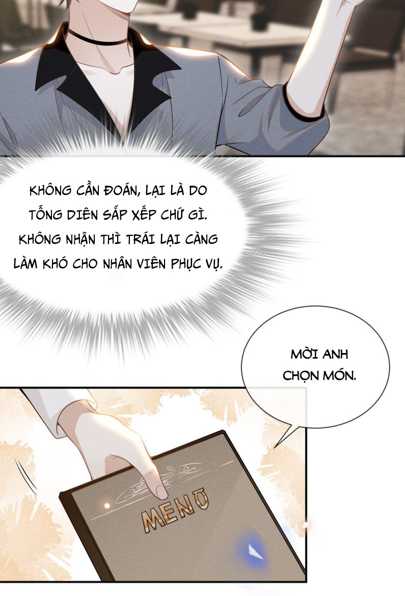 Lai Sinh Bất Kiến Chapter 38 - Trang 4