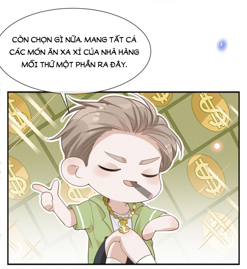 Lai Sinh Bất Kiến Chapter 38 - Trang 4
