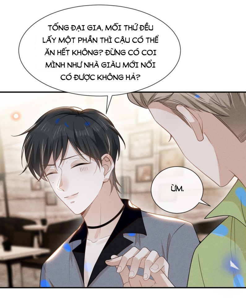 Lai Sinh Bất Kiến Chapter 38 - Trang 4