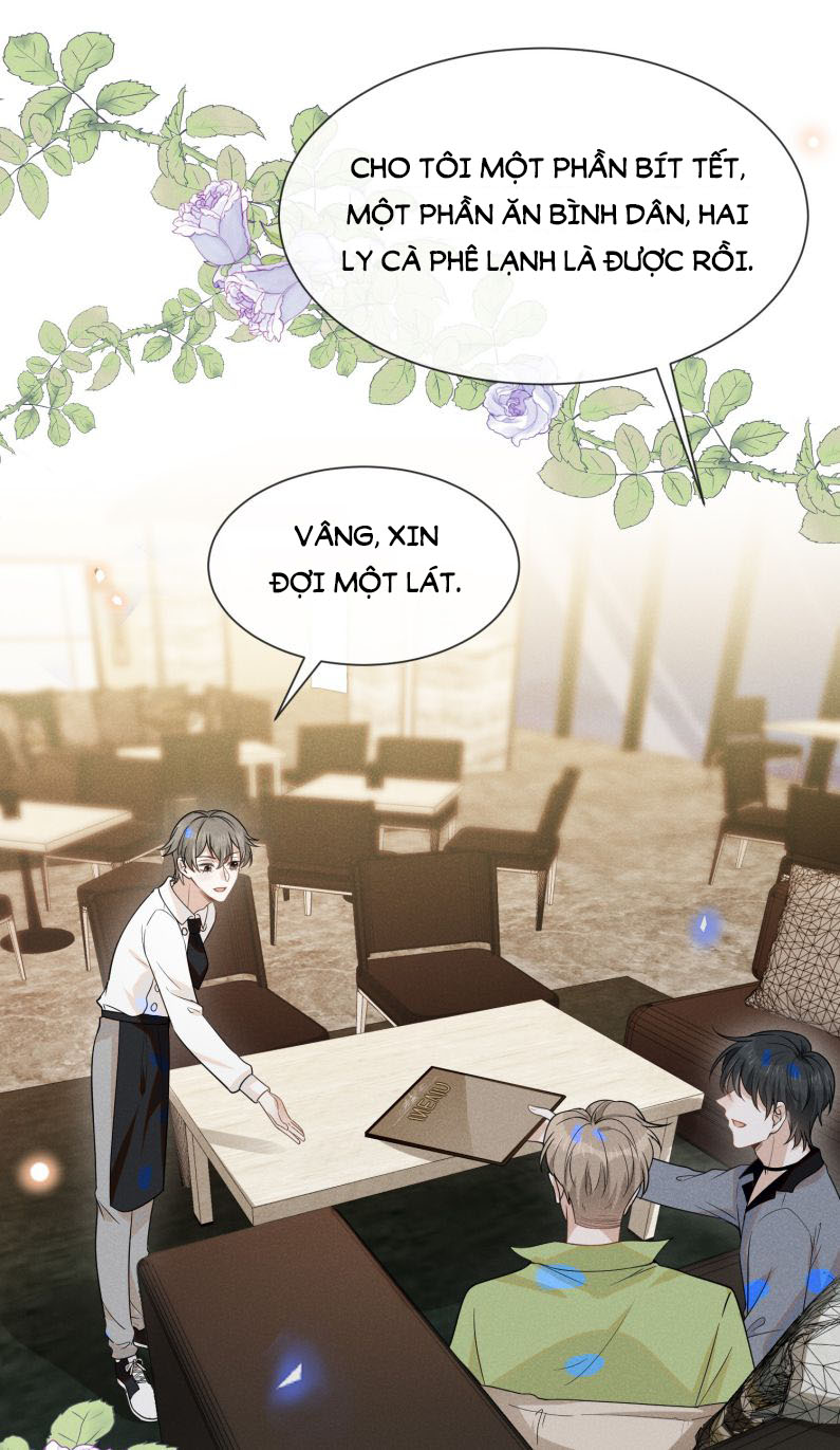 Lai Sinh Bất Kiến Chapter 38 - Trang 4