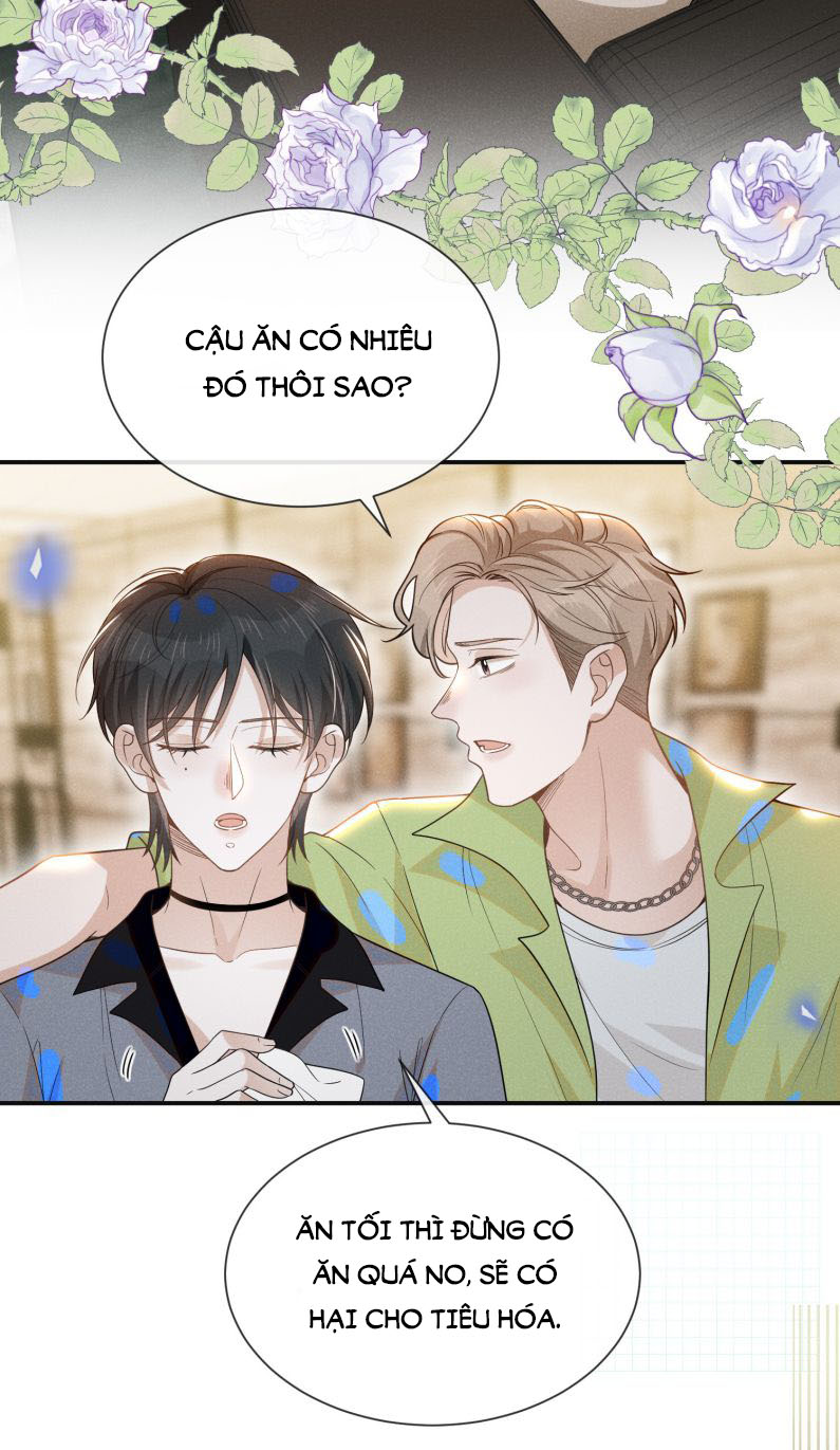 Lai Sinh Bất Kiến Chapter 38 - Trang 4