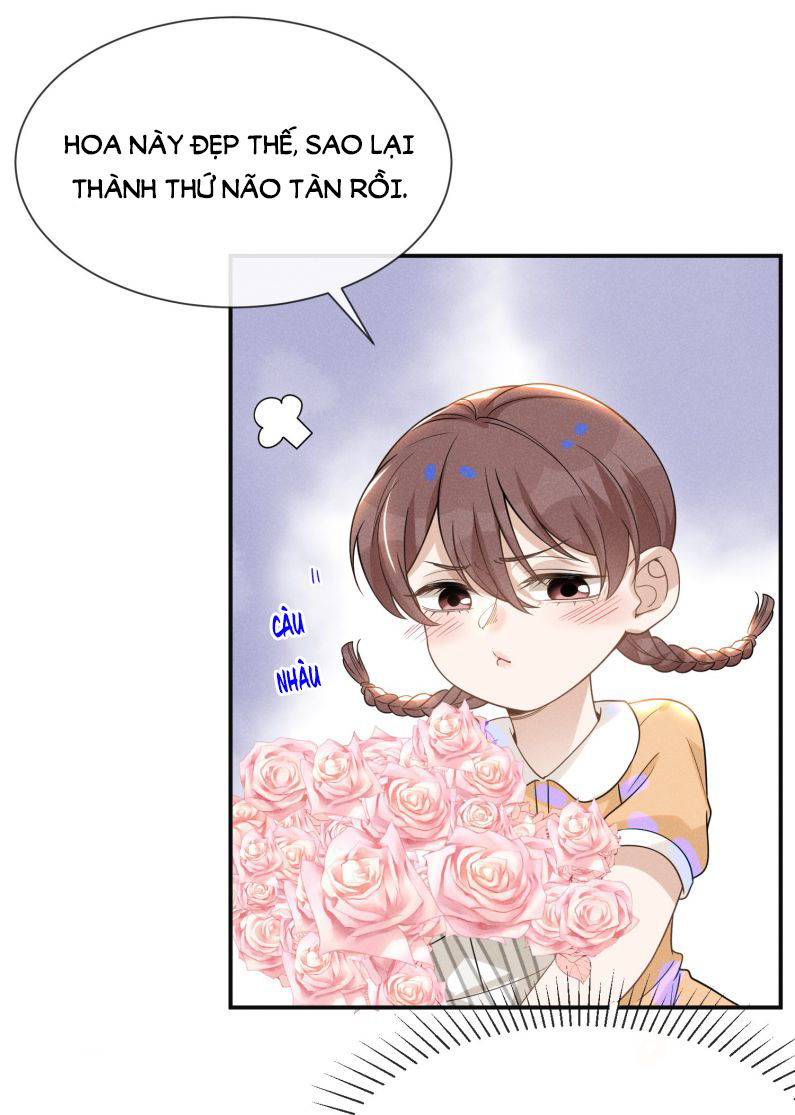 Lai Sinh Bất Kiến Chapter 38 - Trang 4