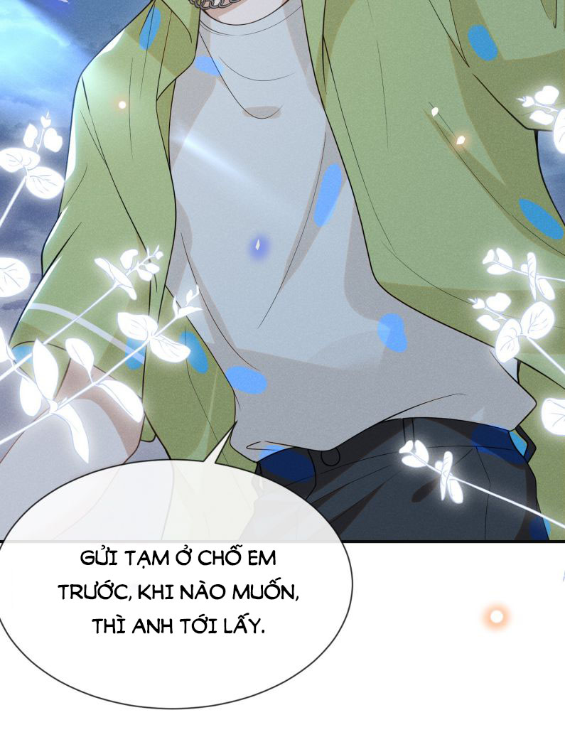 Lai Sinh Bất Kiến Chapter 38 - Trang 4