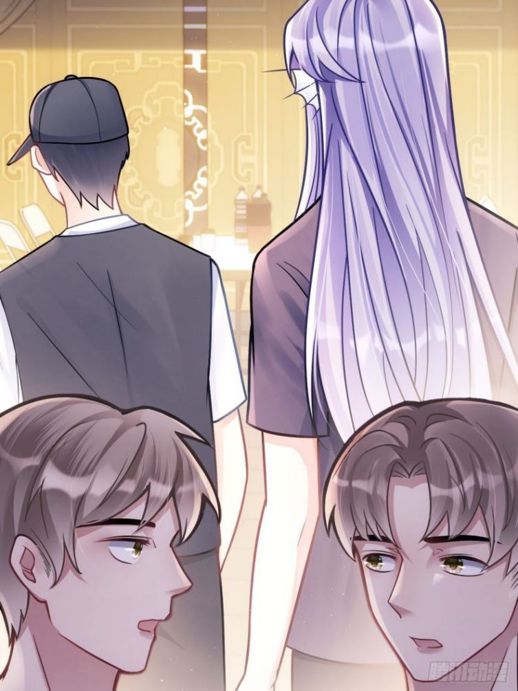 Tôi Hoài Nghi Ảnh Đế Đang Theo Đuổi Tôi Chapter 9 - Trang 4