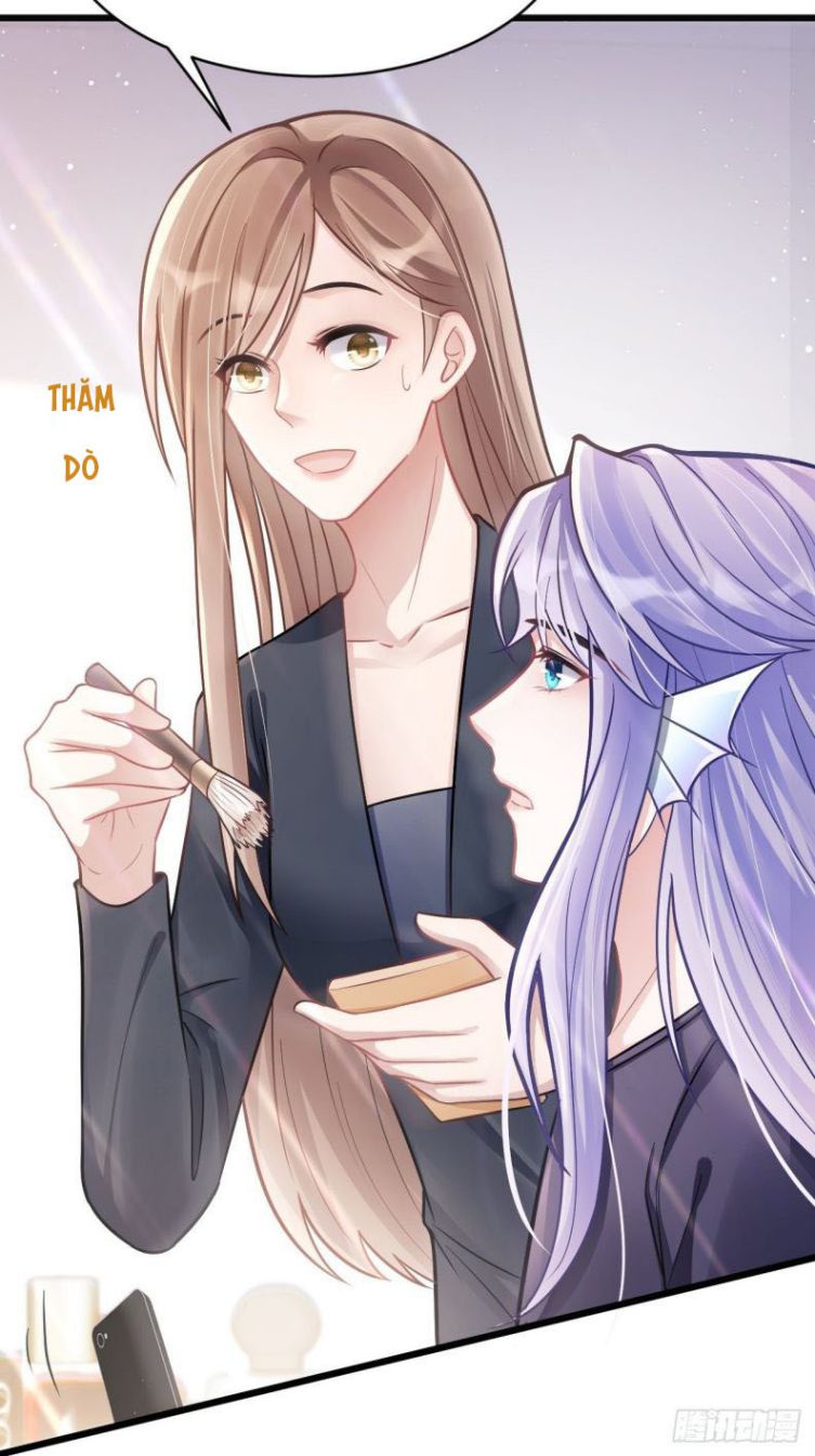 Tôi Hoài Nghi Ảnh Đế Đang Theo Đuổi Tôi Chapter 9 - Trang 4