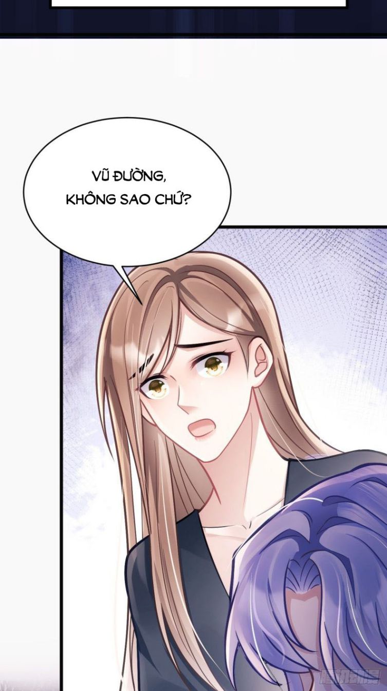 Tôi Hoài Nghi Ảnh Đế Đang Theo Đuổi Tôi Chapter 9 - Trang 4