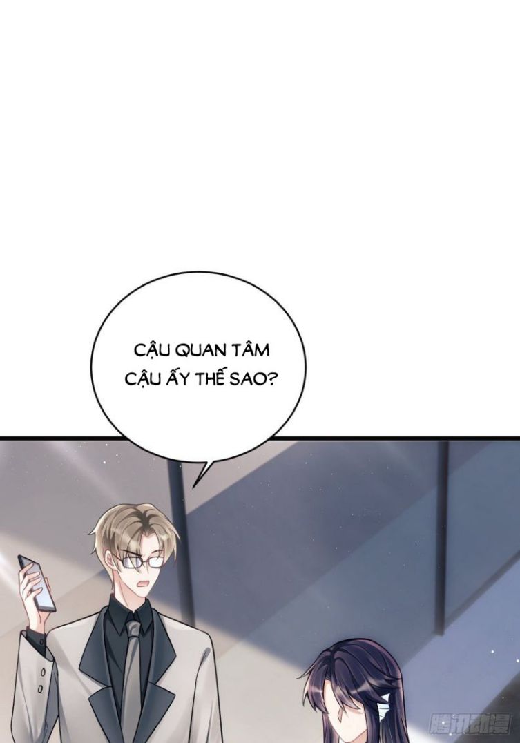 Tôi Hoài Nghi Ảnh Đế Đang Theo Đuổi Tôi Chapter 9 - Trang 4