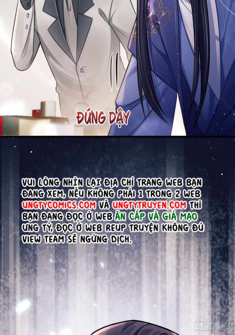 Tôi Hoài Nghi Ảnh Đế Đang Theo Đuổi Tôi Chapter 9 - Trang 4
