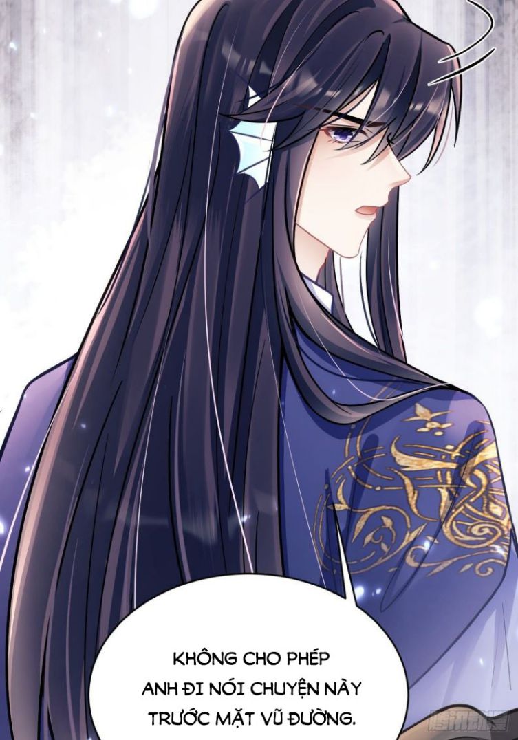 Tôi Hoài Nghi Ảnh Đế Đang Theo Đuổi Tôi Chapter 9 - Trang 4