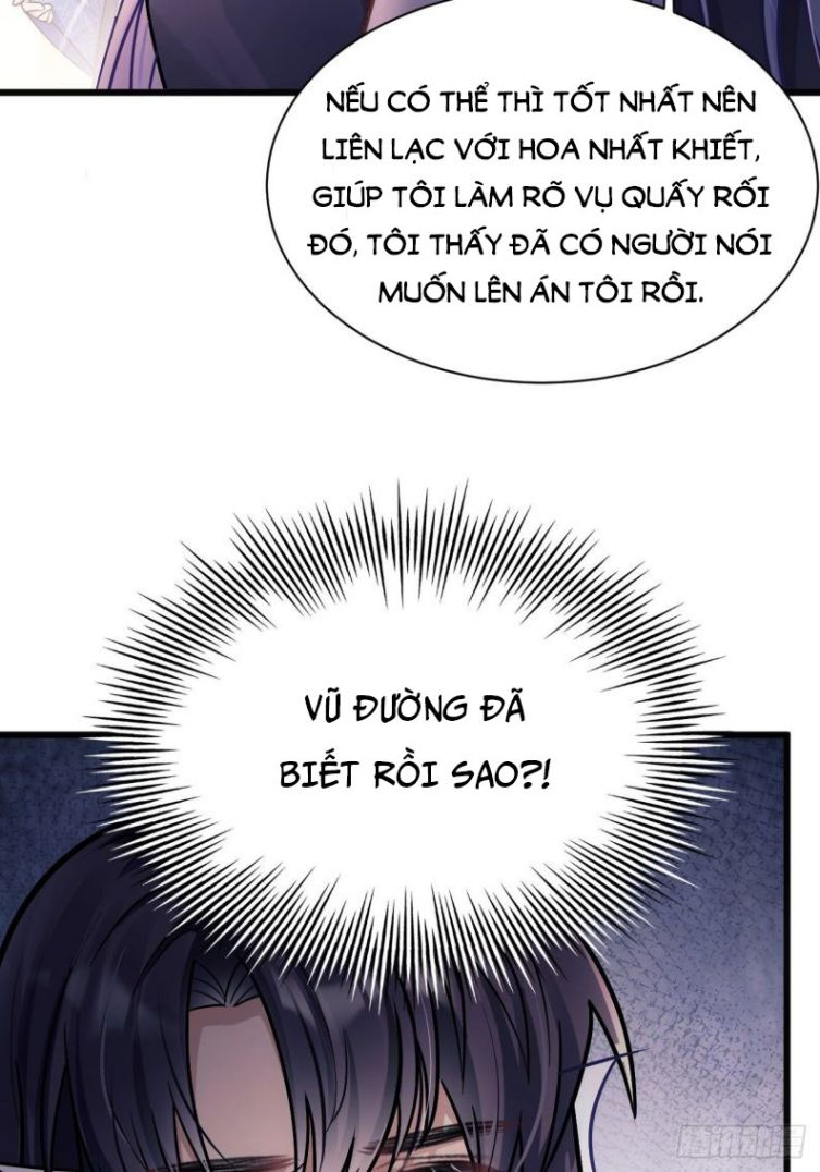 Tôi Hoài Nghi Ảnh Đế Đang Theo Đuổi Tôi Chapter 9 - Trang 4