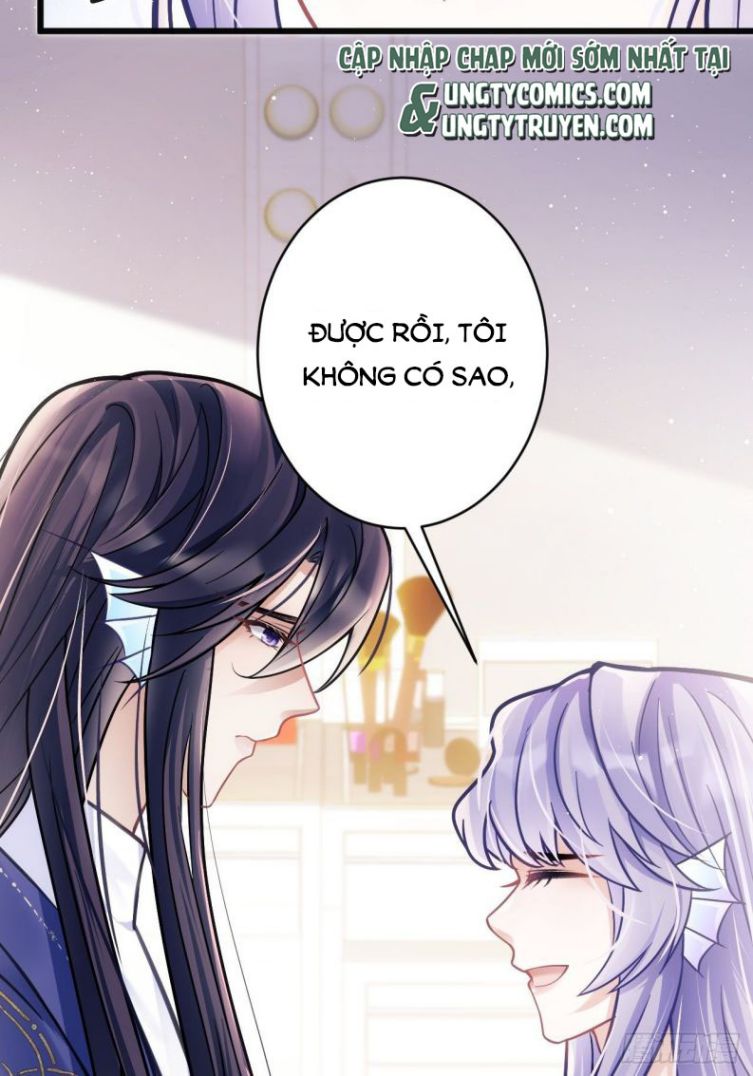 Tôi Hoài Nghi Ảnh Đế Đang Theo Đuổi Tôi Chapter 9 - Trang 4