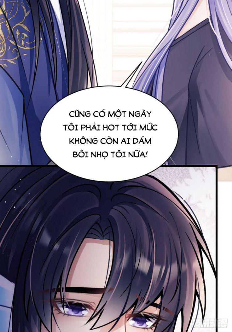 Tôi Hoài Nghi Ảnh Đế Đang Theo Đuổi Tôi Chapter 9 - Trang 4