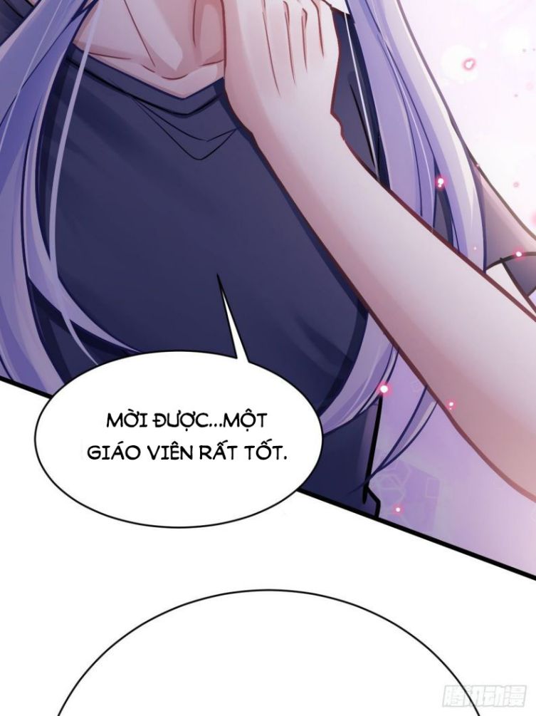 Tôi Hoài Nghi Ảnh Đế Đang Theo Đuổi Tôi Chapter 9 - Trang 4
