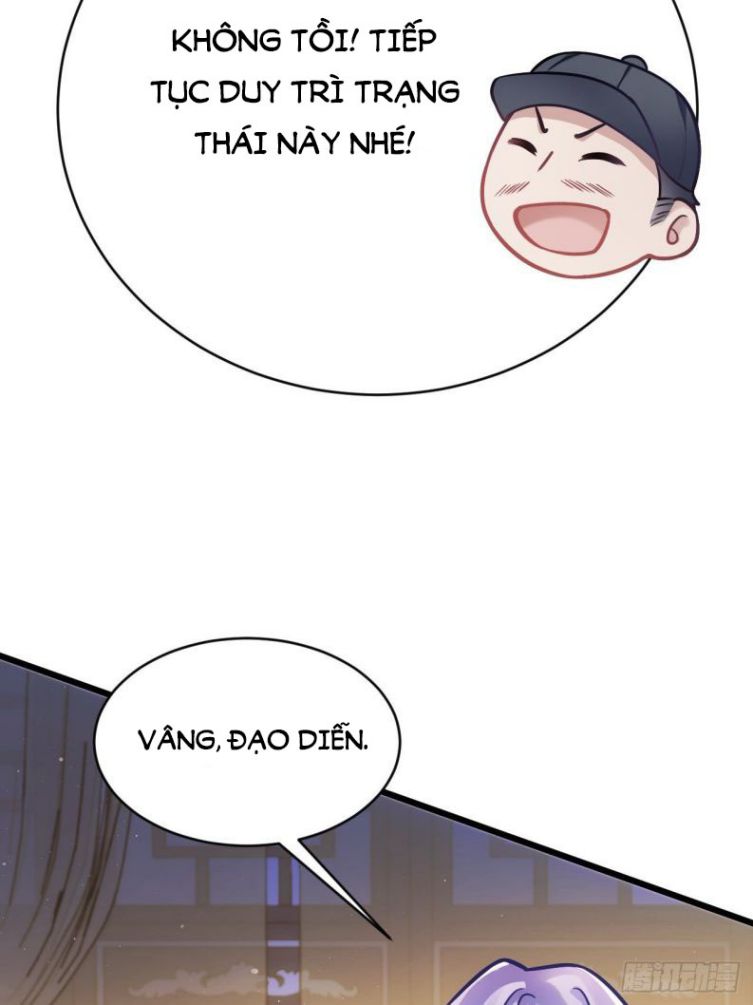 Tôi Hoài Nghi Ảnh Đế Đang Theo Đuổi Tôi Chapter 9 - Trang 4