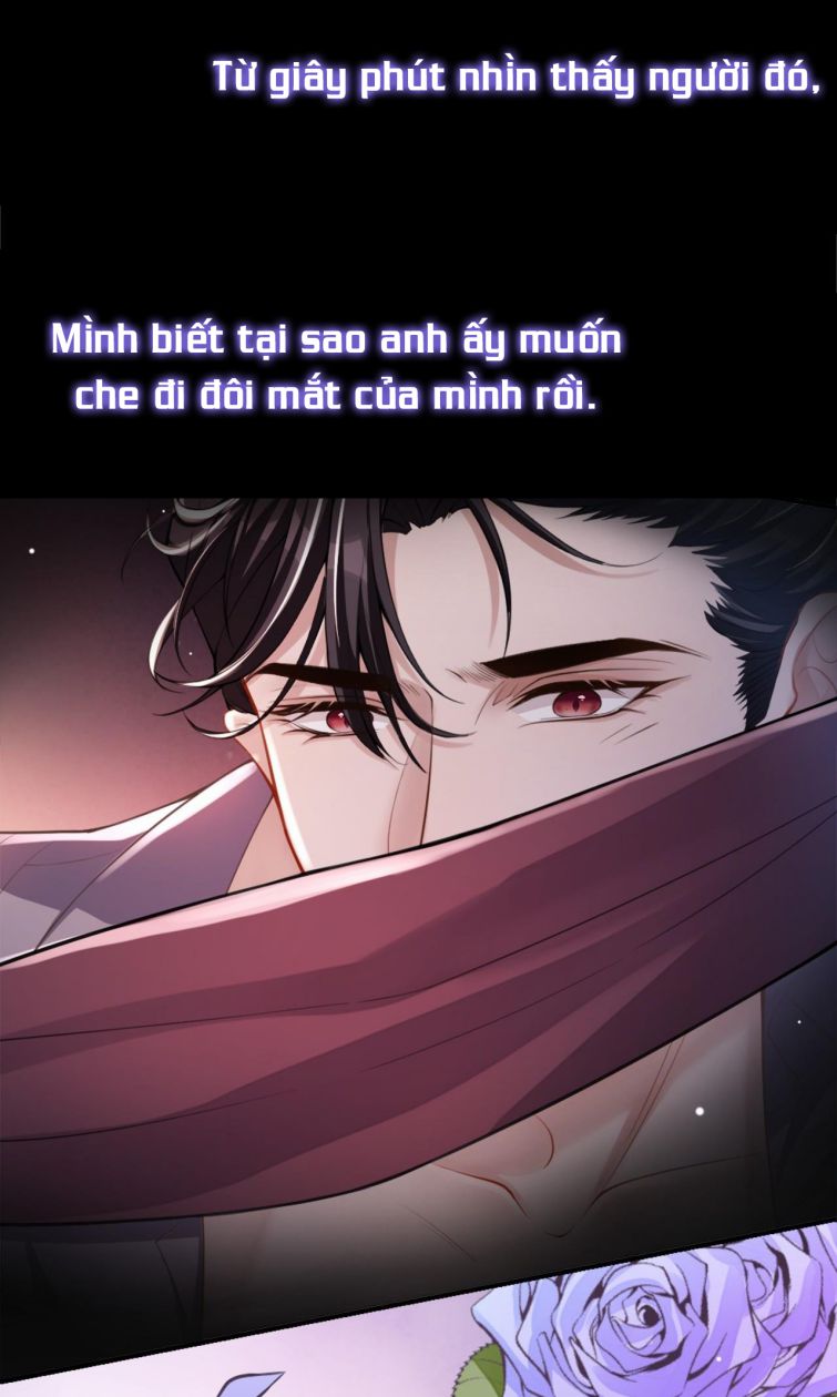 Quan Hệ Thế Thân Chapter 8 - Trang 4