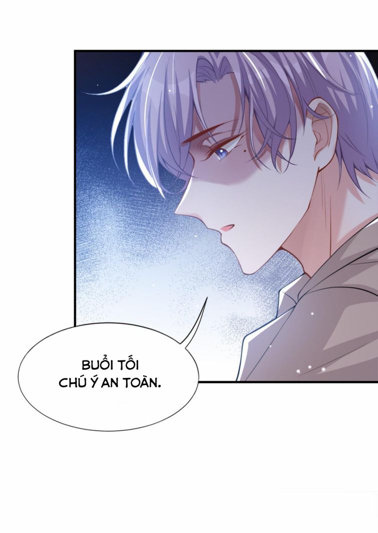 Quan Hệ Thế Thân Chapter 8 - Trang 4