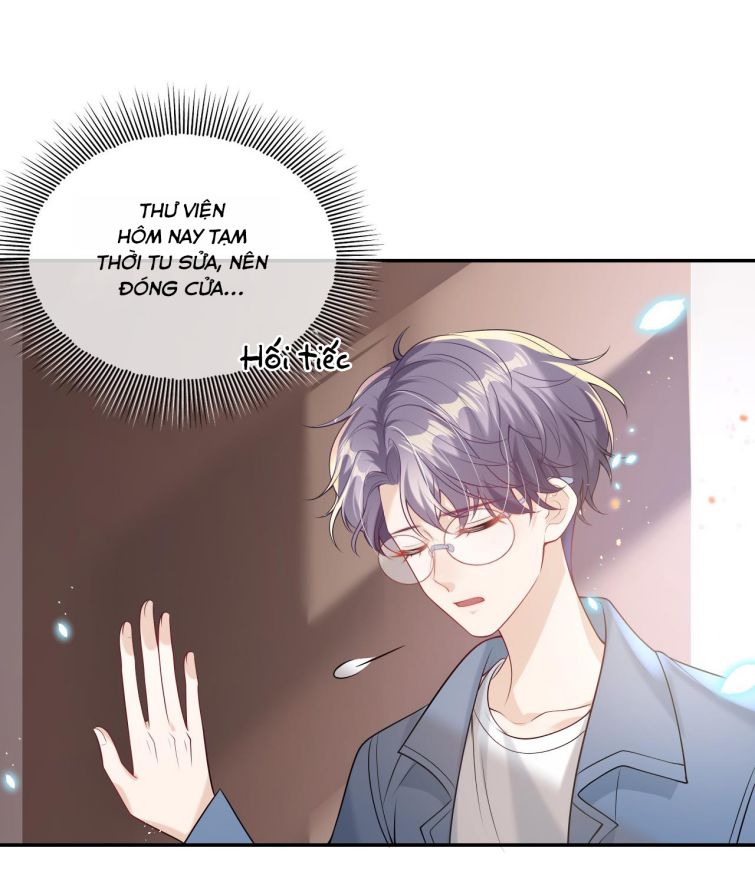 Thẳng Thắn Từ Nghiêm Chapter 2 - Trang 4