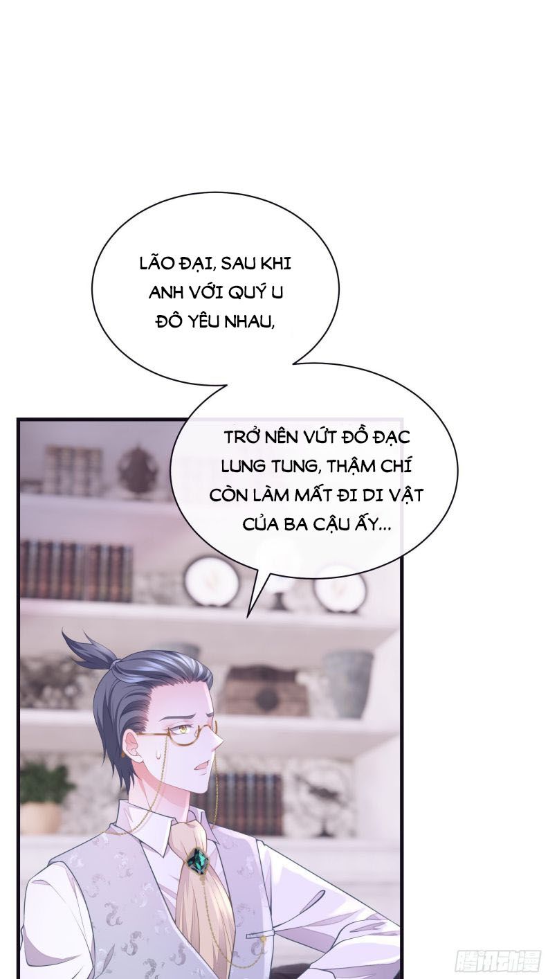 Tôi Nghi Ngờ Hệ Thống Thích Tôi Chap 19 - Trang 2