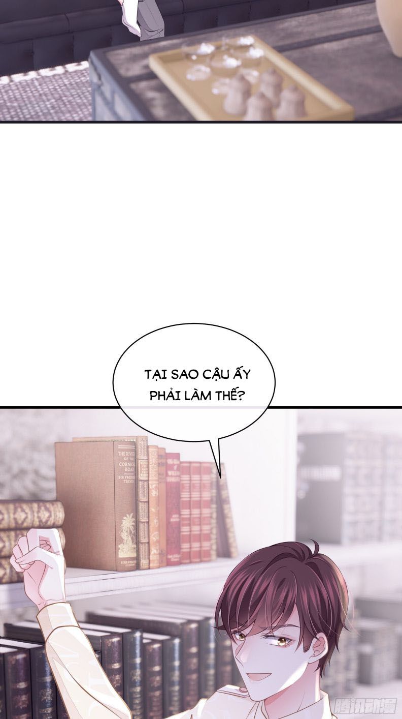 Tôi Nghi Ngờ Hệ Thống Thích Tôi Chap 19 - Trang 2