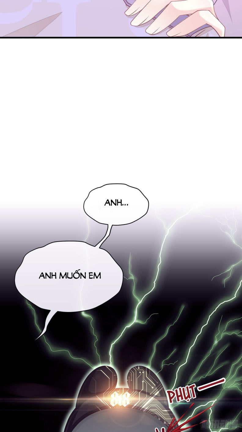 Tôi Nghi Ngờ Hệ Thống Thích Tôi Chap 19 - Trang 2
