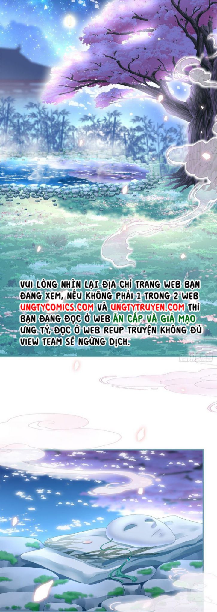 Hắc Hóa Đại Lão Thuần Dưỡng Chỉ Nam Chapter 1 - Trang 4