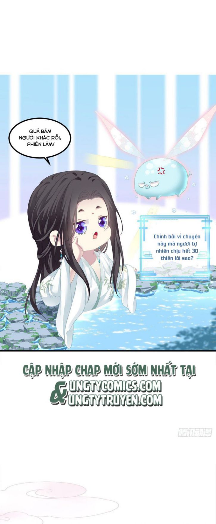 Hắc Hóa Đại Lão Thuần Dưỡng Chỉ Nam Chapter 1 - Trang 4