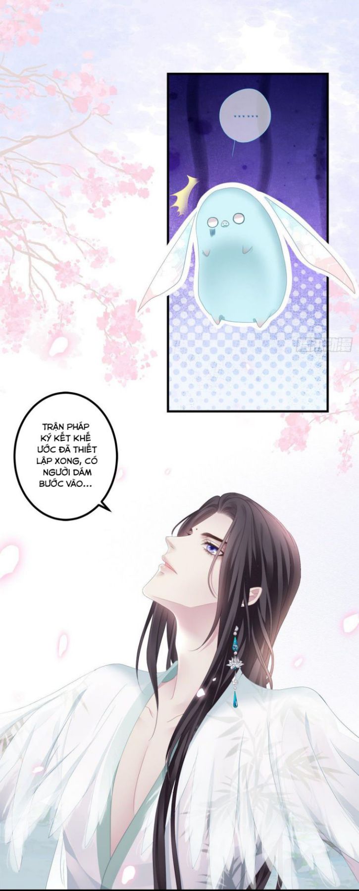 Hắc Hóa Đại Lão Thuần Dưỡng Chỉ Nam Chapter 1 - Trang 4