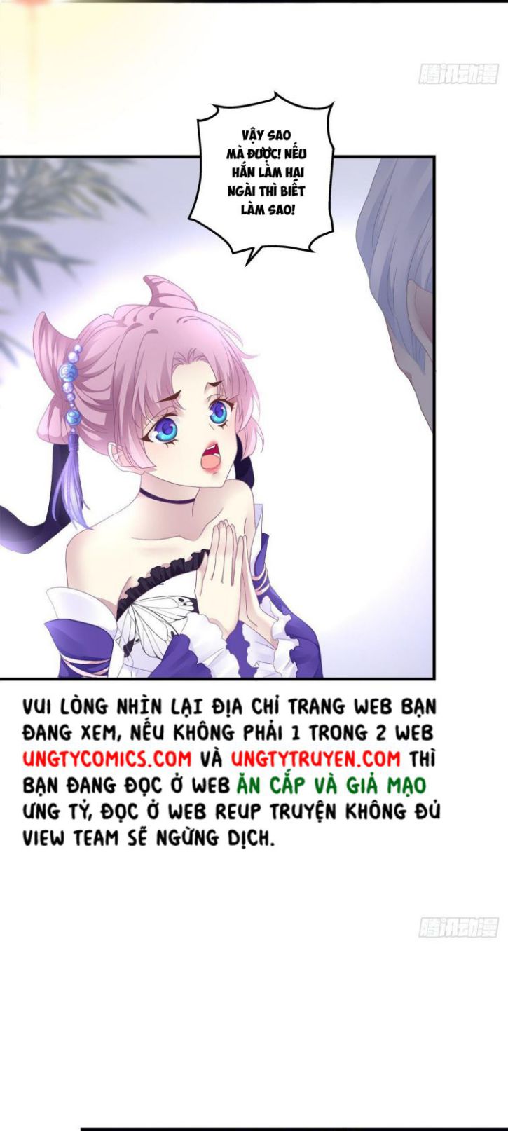 Hắc Hóa Đại Lão Thuần Dưỡng Chỉ Nam Chapter 1 - Trang 4