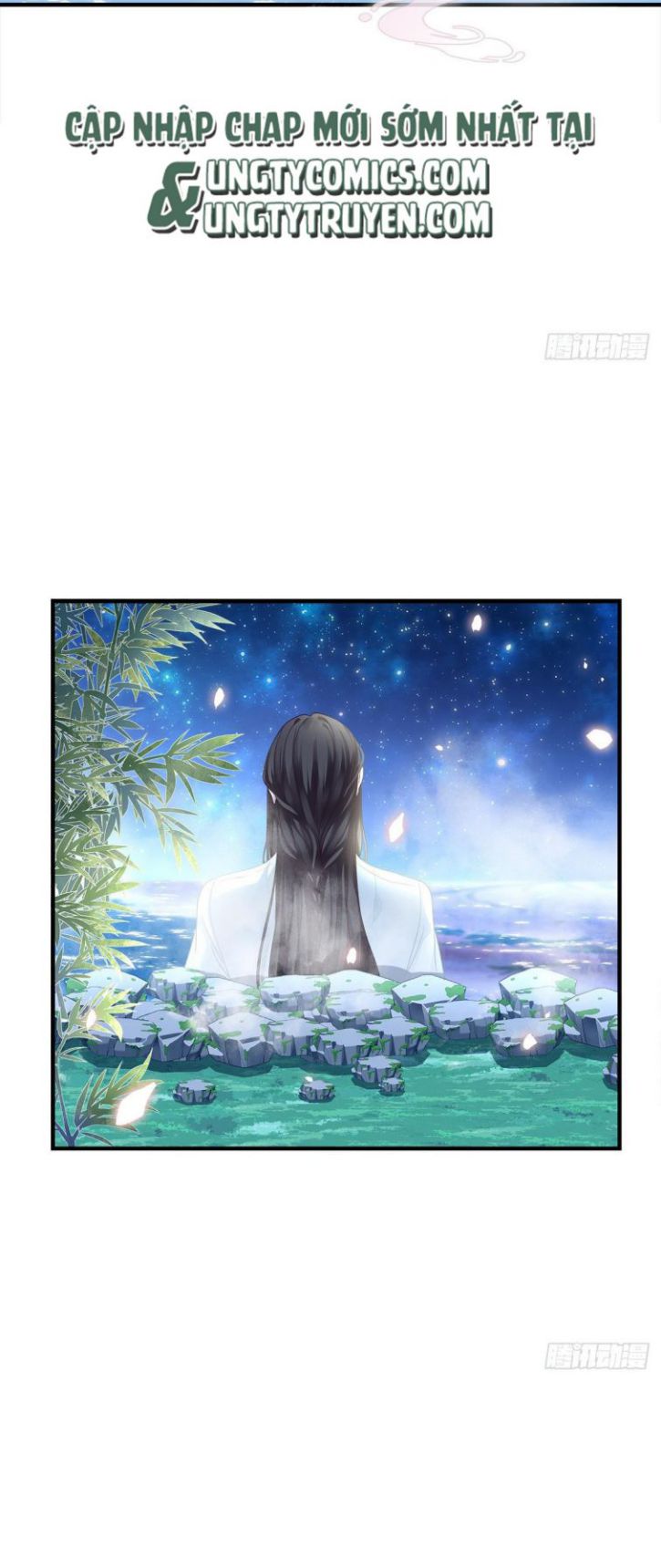 Hắc Hóa Đại Lão Thuần Dưỡng Chỉ Nam Chapter 1 - Trang 4