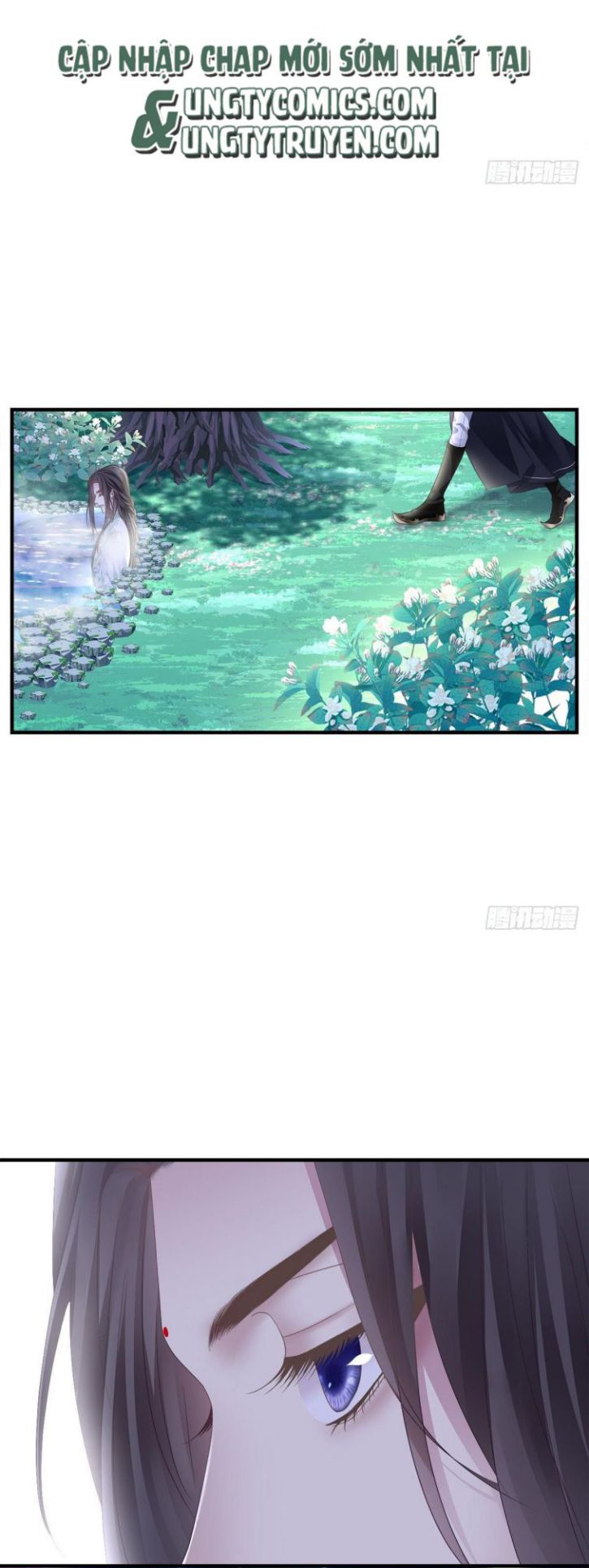 Hắc Hóa Đại Lão Thuần Dưỡng Chỉ Nam Chapter 1 - Trang 4
