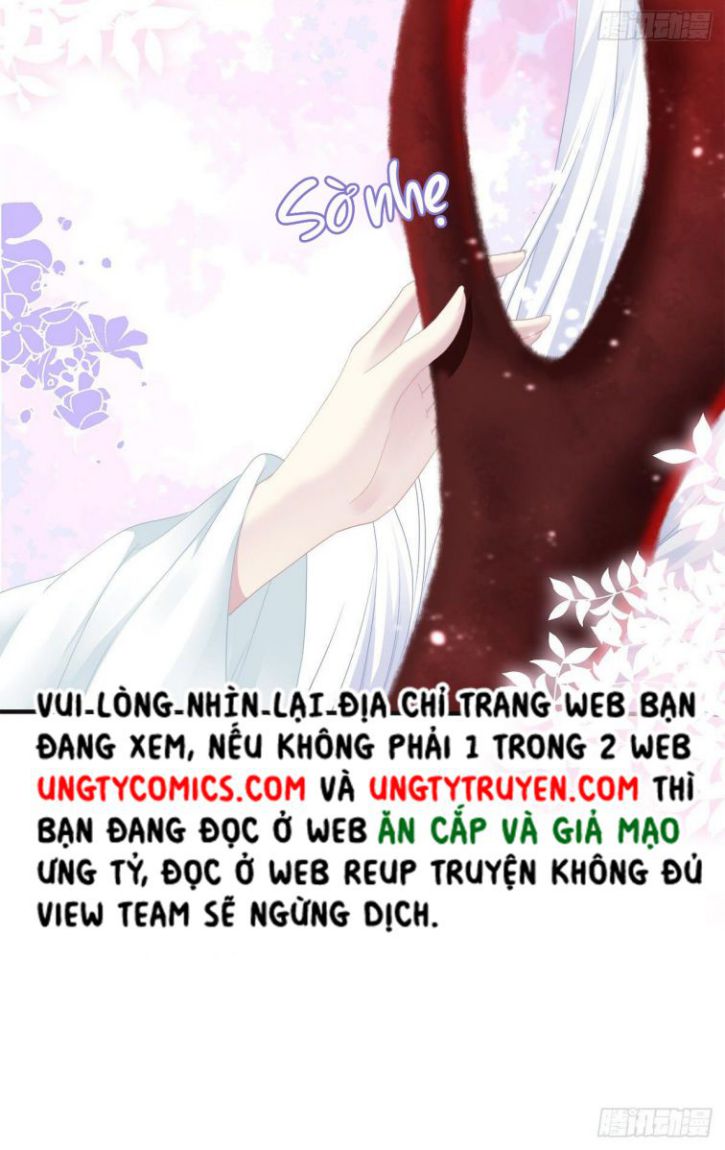 Hắc Hóa Đại Lão Thuần Dưỡng Chỉ Nam Chapter 1 - Trang 4