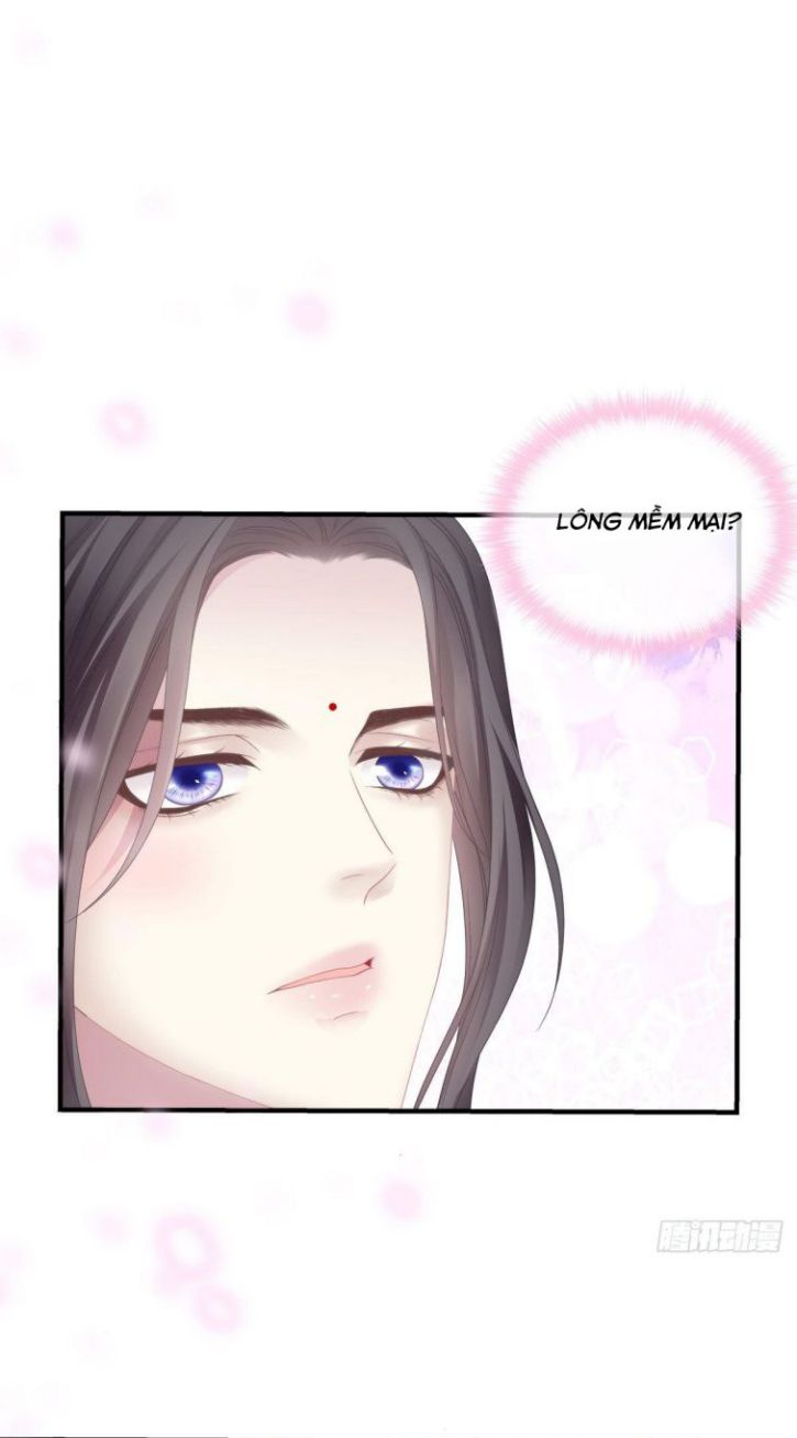 Hắc Hóa Đại Lão Thuần Dưỡng Chỉ Nam Chapter 1 - Trang 4