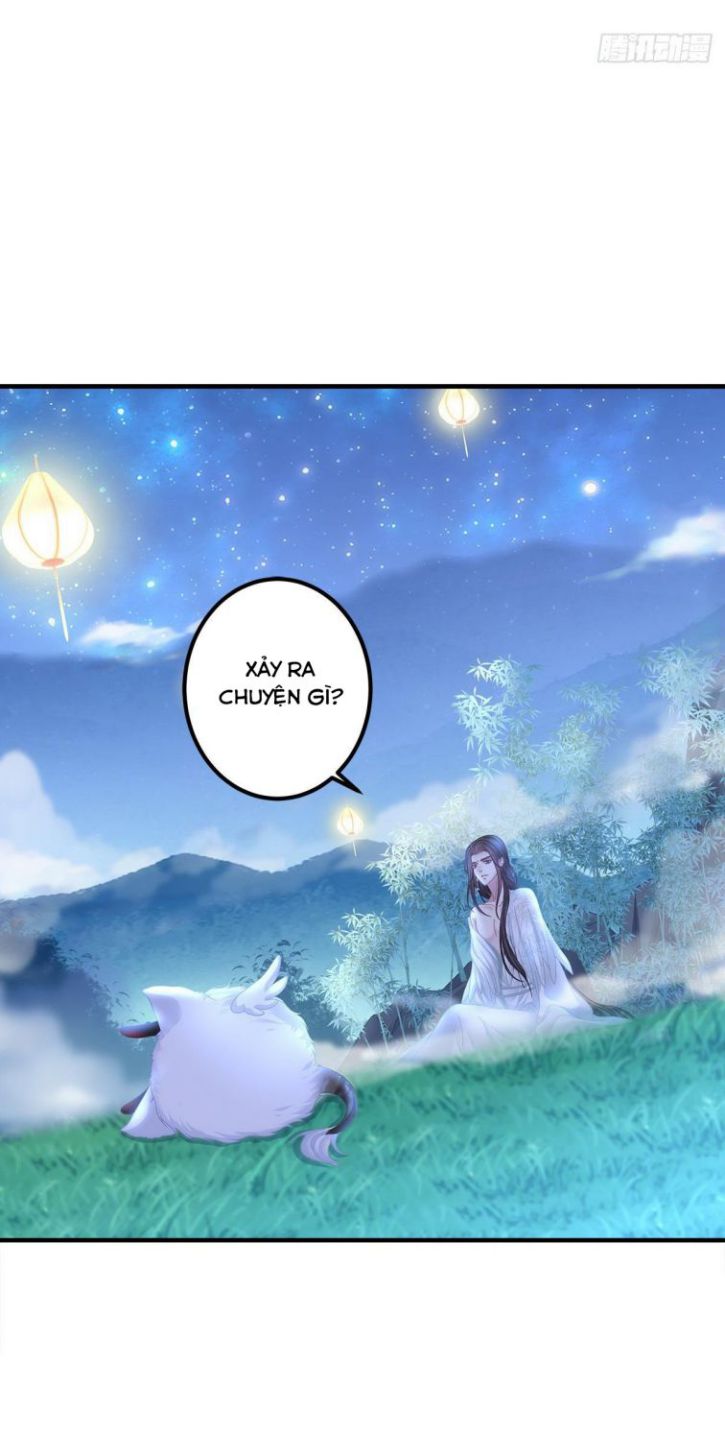 Hắc Hóa Đại Lão Thuần Dưỡng Chỉ Nam Chapter 1 - Trang 4