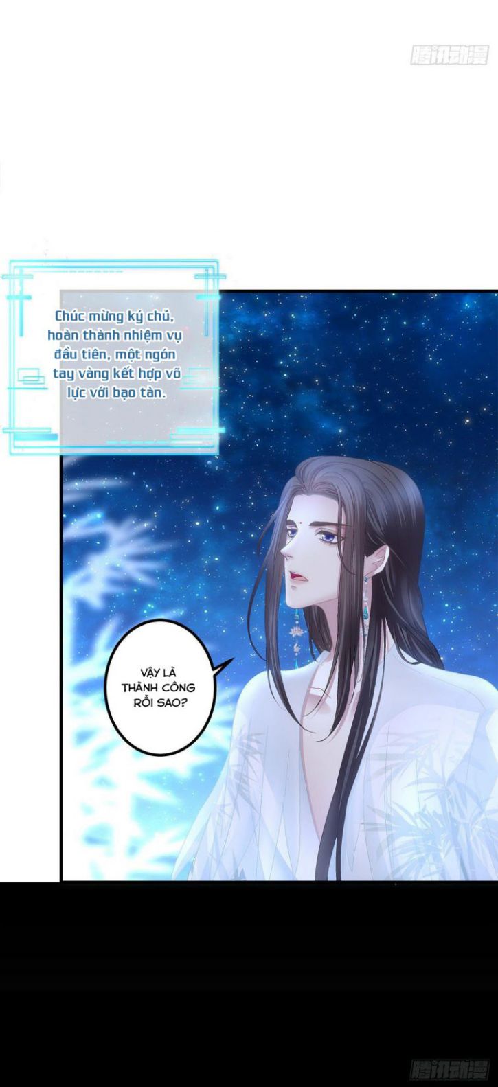 Hắc Hóa Đại Lão Thuần Dưỡng Chỉ Nam Chapter 1 - Trang 4