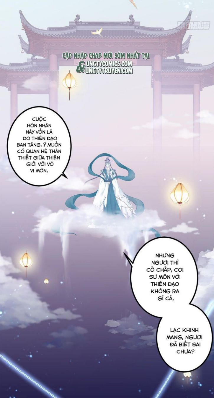 Hắc Hóa Đại Lão Thuần Dưỡng Chỉ Nam Chapter 1 - Trang 4