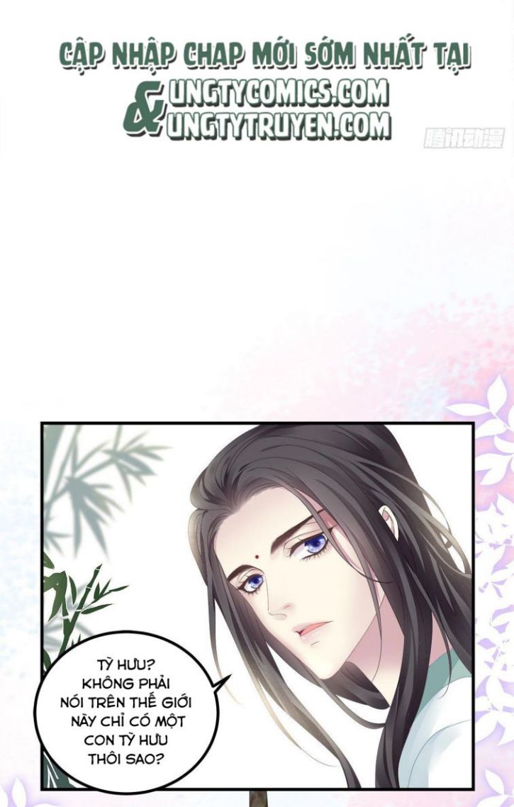 Hắc Hóa Đại Lão Thuần Dưỡng Chỉ Nam Chapter 1 - Trang 4