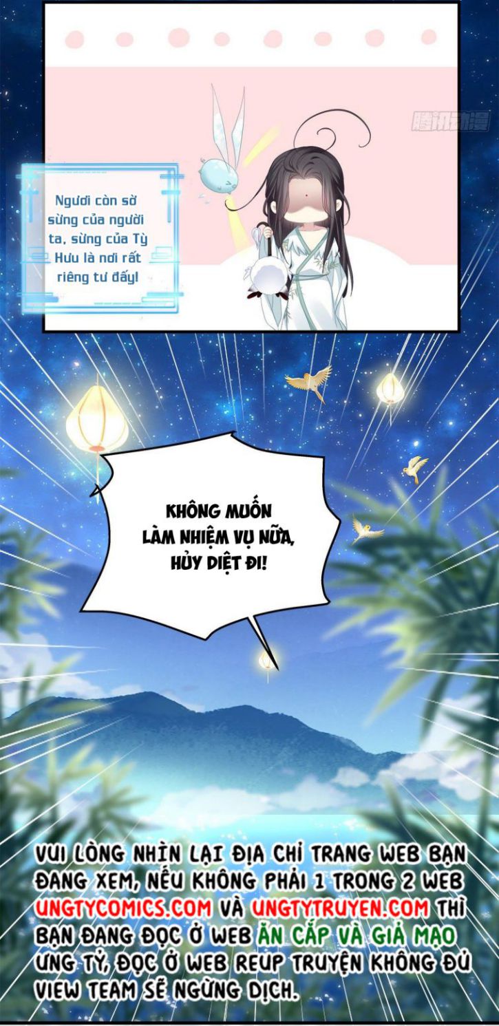 Hắc Hóa Đại Lão Thuần Dưỡng Chỉ Nam Chapter 1 - Trang 4