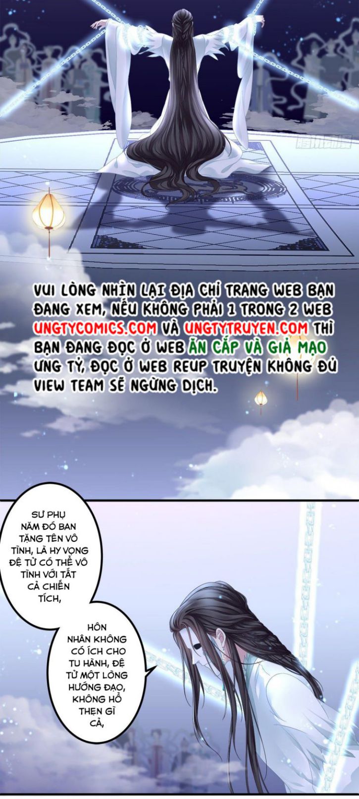 Hắc Hóa Đại Lão Thuần Dưỡng Chỉ Nam Chapter 1 - Trang 4