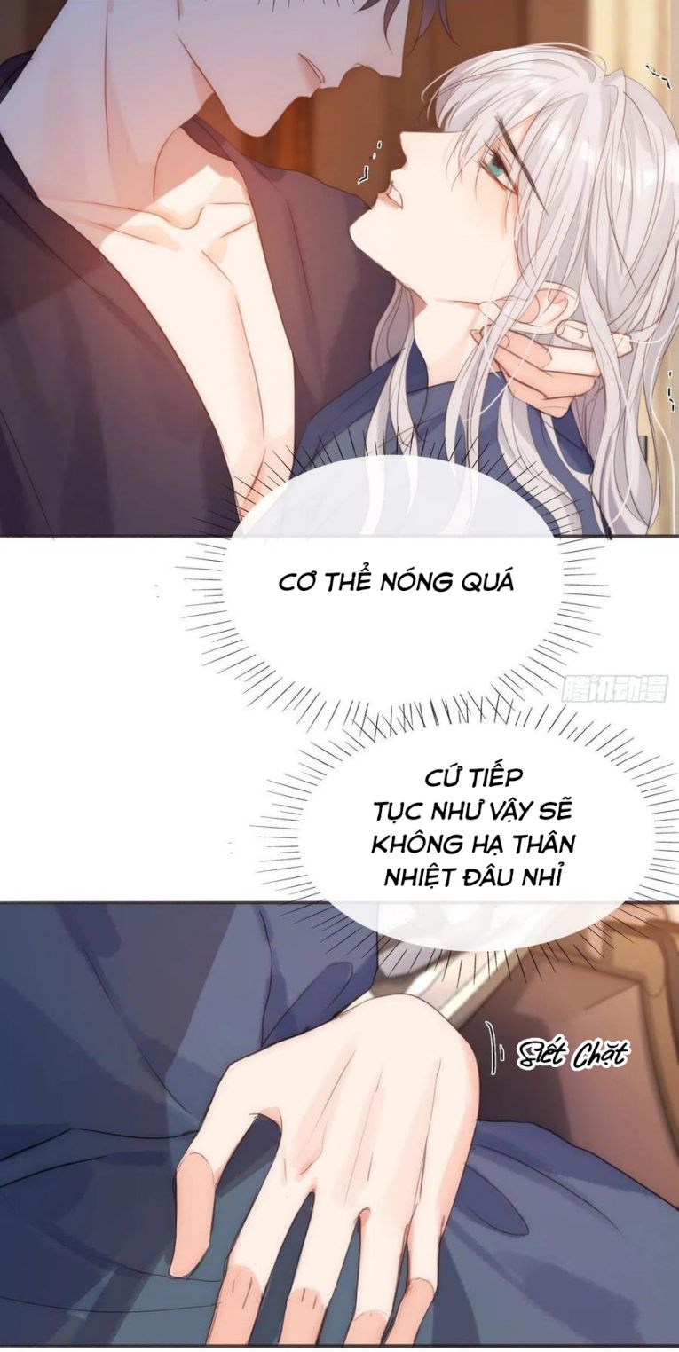 Thỉnh Cùng Ta Đồng Miên Chap 57 - Trang 3