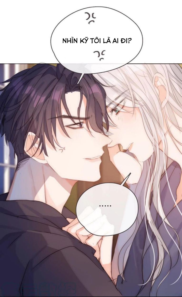 Thỉnh Cùng Ta Đồng Miên Chap 57 - Trang 3