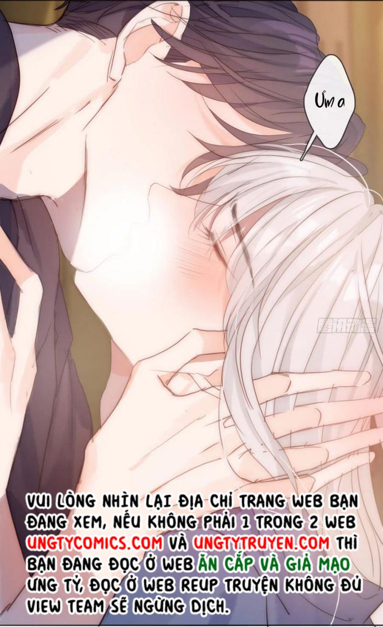 Thỉnh Cùng Ta Đồng Miên Chap 57 - Trang 3