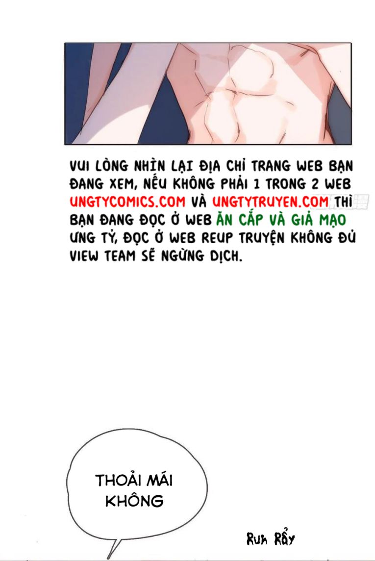 Thỉnh Cùng Ta Đồng Miên Chap 57 - Trang 3