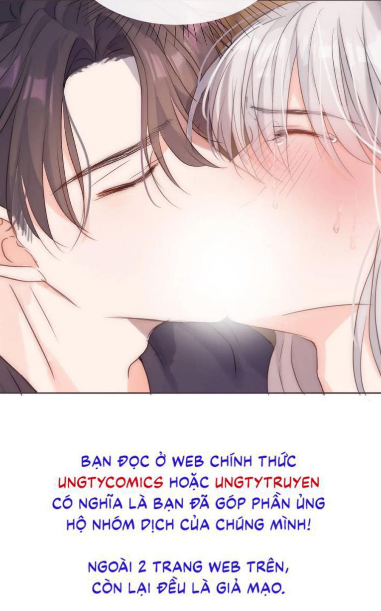 Thỉnh Cùng Ta Đồng Miên Chap 57 - Trang 3