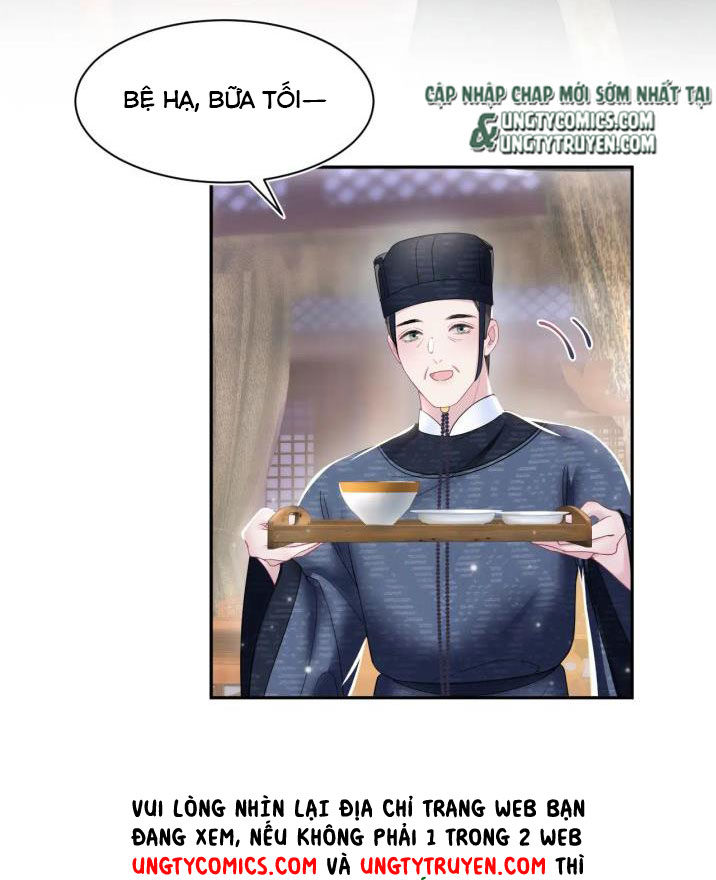 Tuyệt Mỹ Bạch Liên Hoa Online Dạy Học Chapter 58 - Trang 3