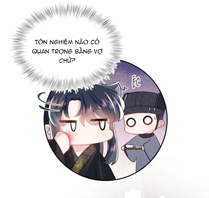 Tuyệt Mỹ Bạch Liên Hoa Online Dạy Học Chapter 58 - Trang 3