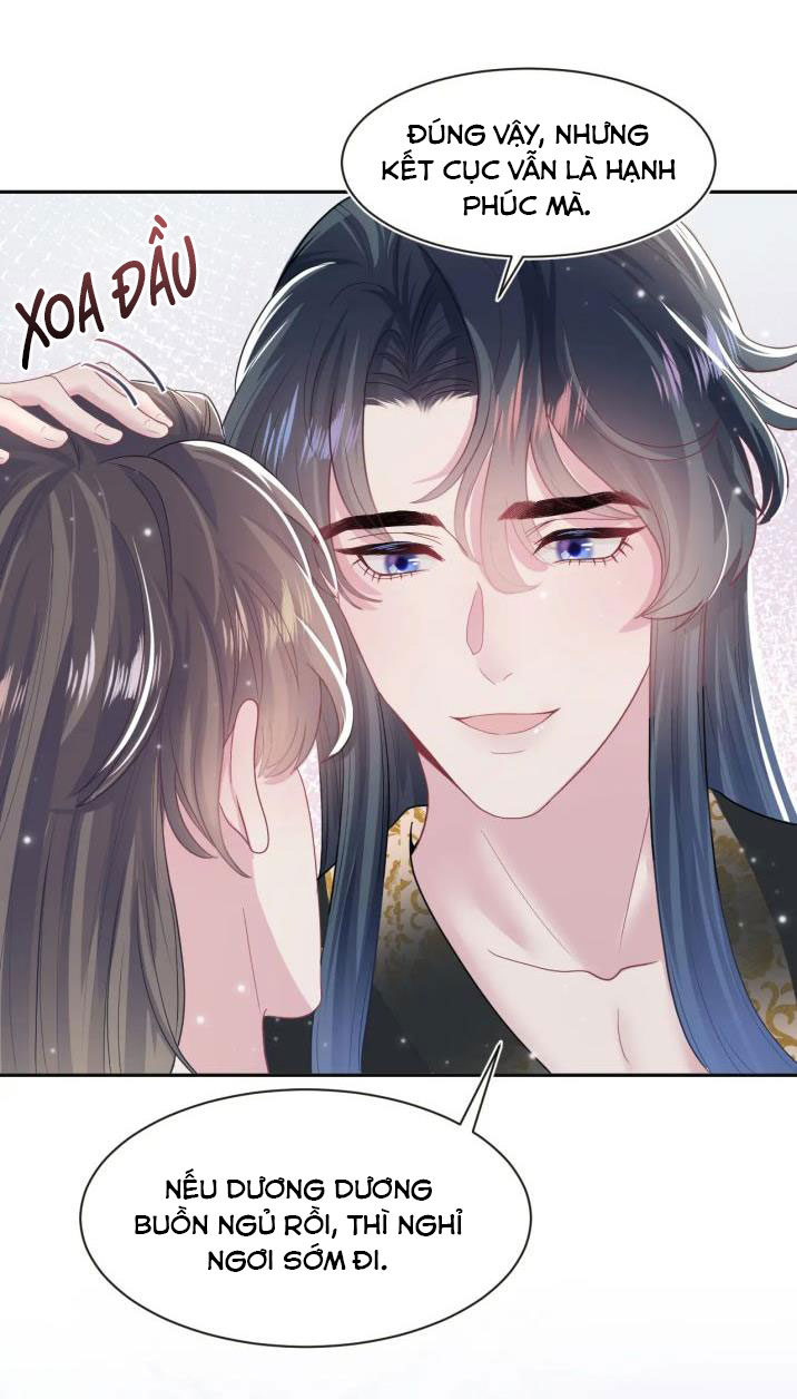 Tuyệt Mỹ Bạch Liên Hoa Online Dạy Học Chapter 58 - Trang 3